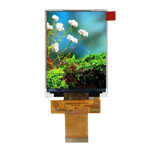 3.2 Inch 240x320 Color TFT LCD Display