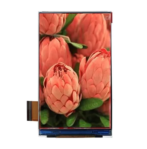 4.0 Inch 480x800 Color TFT LCD Display