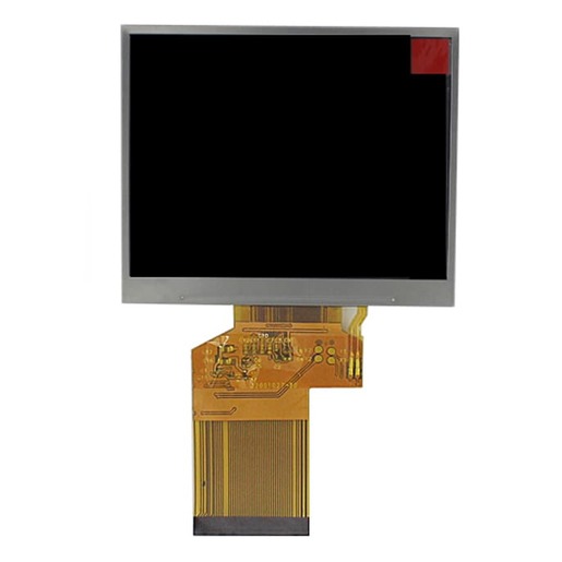 3.5 inch Industrial 320x240 TFT LCD Display