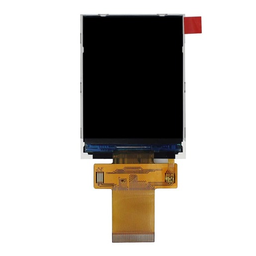 2.8 Inch 240x320 Color TFT LCD Display