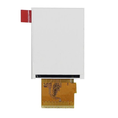 1.77 Inch 128x160 Color TFT LCD Module