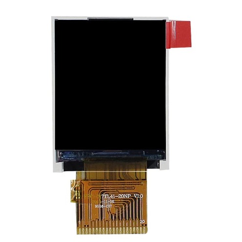 1.77 Inch 128x160 Color TFT LCD Module