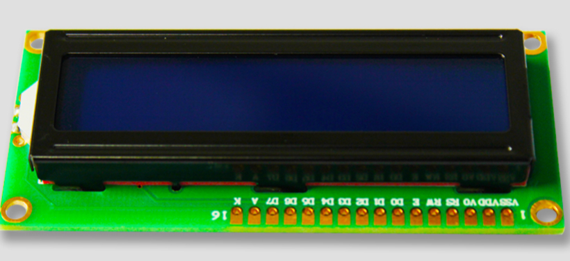 Standard COB Module List