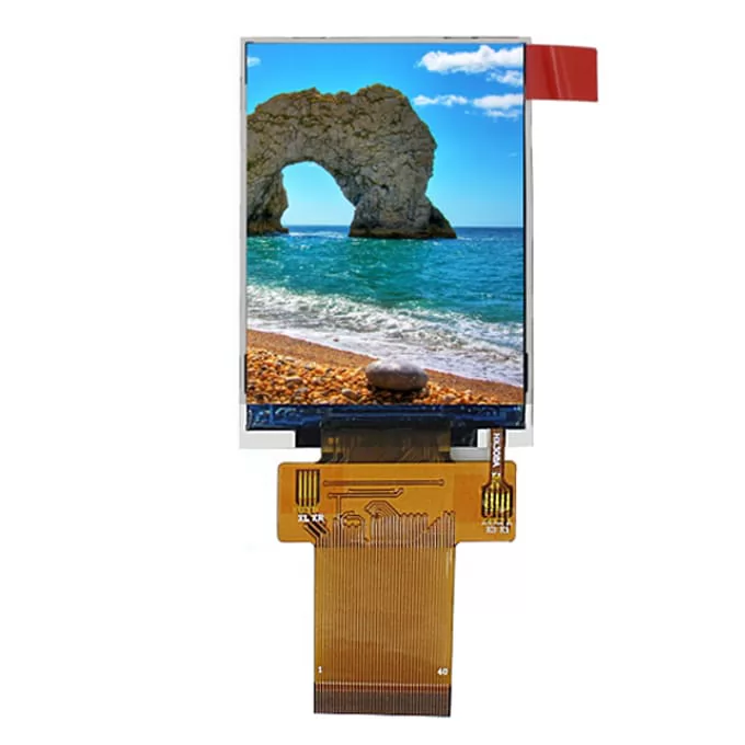 2.4inch 240x320 TFT LCD module