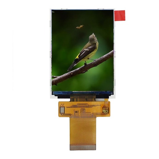 2.8 Inch 240x320 Color TFT LCD Display