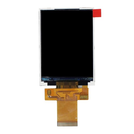 3.2 Inch 240x320 Color TFT LCD Display