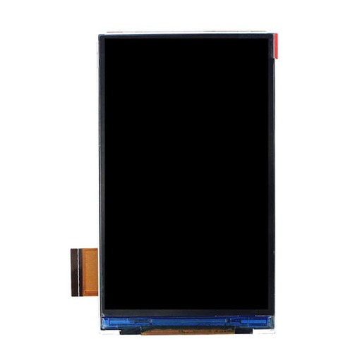 4.0 Inch 480x800 Color TFT LCD Display