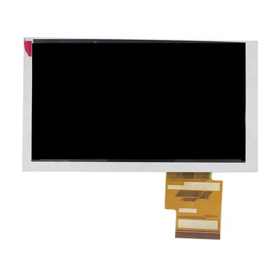 RGB LVDS TFT LCD Module Display