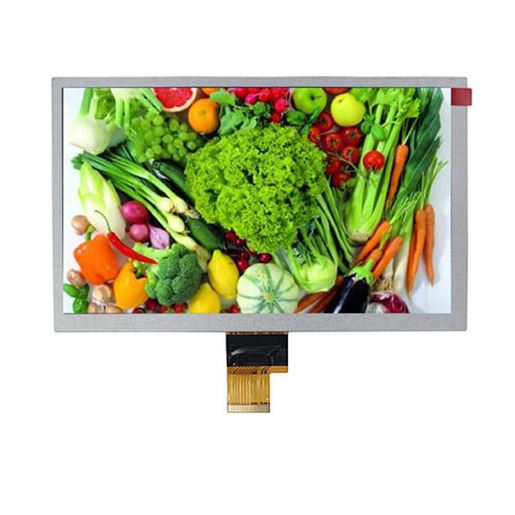 8.4 Inch 800x600 IPS TFT LCD Display