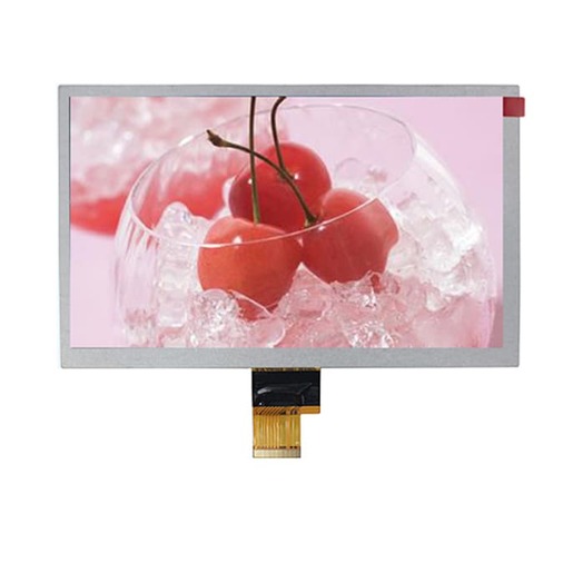 8.4 Inch 800x600 IPS TFT LCD Display