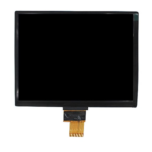 8 Inch 800x600 TN TFT LCD Display