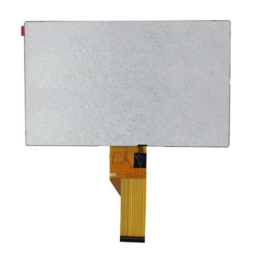 7 inch 1024x 600 IPS Wide Viewing Angle for Automotive Application