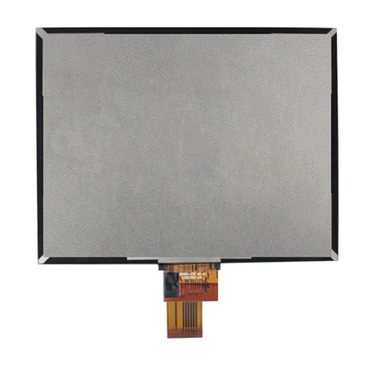 8 Inch 800x600 TN TFT LCD Display