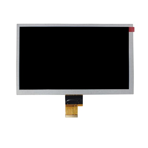 8.4 Inch 800x600 IPS TFT LCD Display