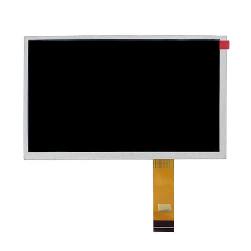 8.4 Inch 800x600 TN Industrial TFT LCD Display