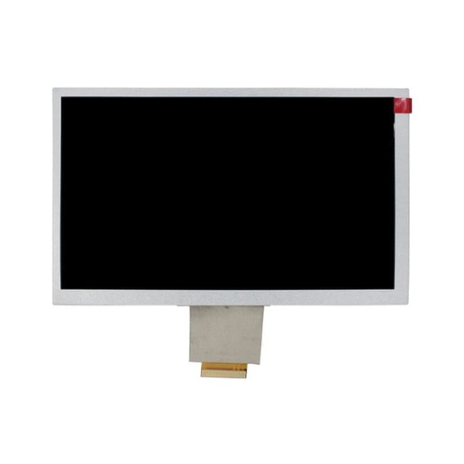 8.0 Inch 1280x720 IPS High Resolution TFT LCD Display